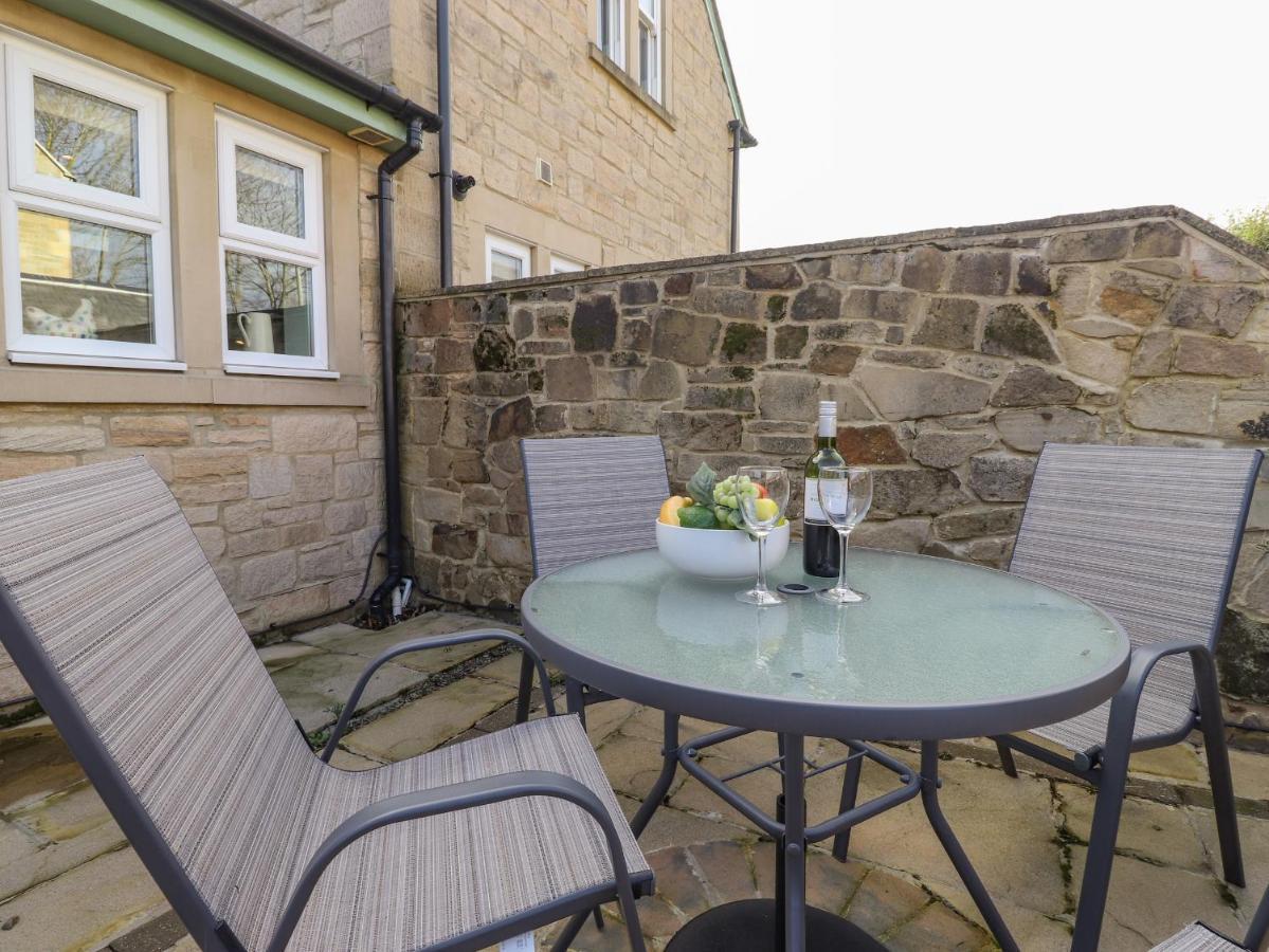 Willow Cottage Alnmouth Exterior photo